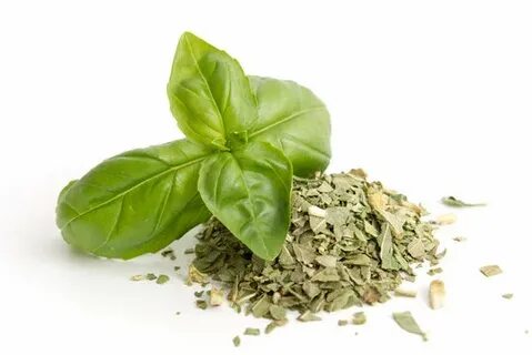 تصویر 1 از خرید و قیمت سبزی ریحان خشک سوپر صادراتی + فروش عمده